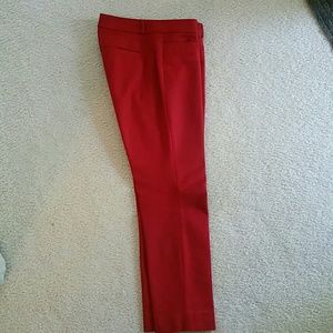 Banana Republic Sloan Ankle Pant